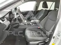 2021 Toyota RAV4 фото