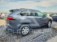 2021 Toyota RAV4 фото