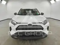 2021 Toyota RAV4 фото