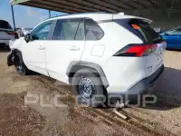2021 Toyota RAV4 photo