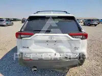 2021 Toyota RAV4 фото
