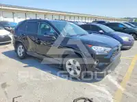 2021 Toyota RAV4 photo