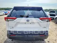 2021 Toyota RAV4 фото