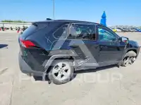 2021 Toyota RAV4 фото