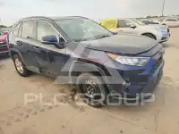 2021 Toyota RAV4 фото