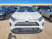 2021 Toyota RAV4 photo