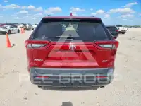 2021 Toyota RAV4 фото