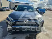 2021 Toyota RAV4 photo