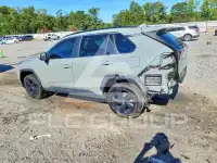 2021 Toyota RAV4 фото