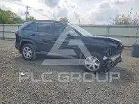 2021 Toyota RAV4 photo