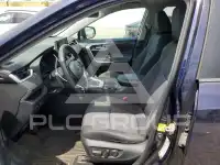 2021 Toyota RAV4 фото
