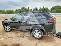 2021 Toyota RAV4 photo