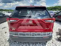2021 Toyota RAV4 фото