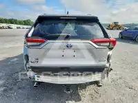 2021 Toyota RAV4 photo