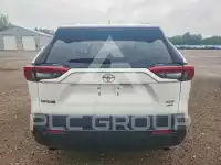 2021 Toyota RAV4 фото