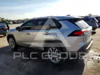 2021 Toyota RAV4 photo