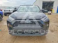 2021 Toyota RAV4 фото