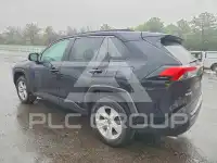 2021 Toyota RAV4 photo