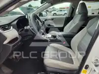 2021 Toyota RAV4 фото