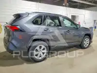2021 Toyota RAV4 фото
