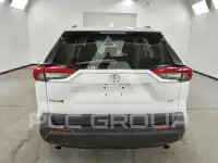 2021 Toyota RAV4 фото