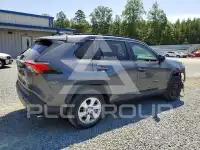 2021 Toyota RAV4 фото