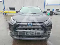 2021 Toyota RAV4 photo