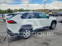 2021 Toyota RAV4 фото
