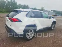 2021 Toyota RAV4 фото