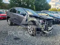 2021 Toyota RAV4 фото