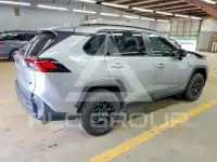 2021 Toyota RAV4 photo