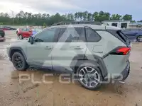 2021 Toyota RAV4 photo