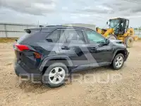 2021 Toyota RAV4 фото