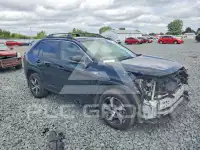 2021 Toyota RAV4 фото