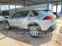 2021 Toyota RAV4 фото