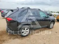 2021 Toyota RAV4 фото