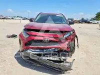 2021 Toyota RAV4 фото