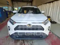 2021 Toyota RAV4 photo