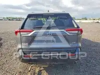 2021 Toyota RAV4 фото