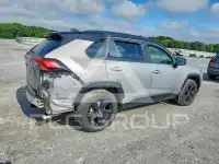 2021 Toyota RAV4 photo