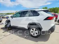 2021 Toyota RAV4 photo