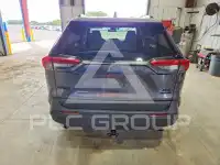 2021 Toyota RAV4 фото