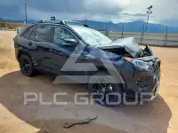 2021 Toyota RAV4 фото