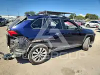 2021 Toyota RAV4 фото