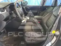 2021 Toyota RAV4 фото