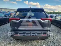 2021 Toyota RAV4 фото