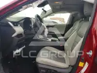 2021 Toyota RAV4 фото