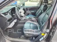 2021 Toyota RAV4 фото