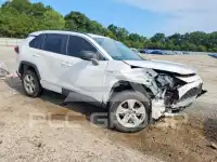 2021 Toyota RAV4 фото
