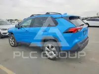 2021 Toyota RAV4 фото